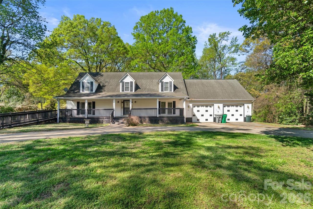 414 West Ave., Charlotte, NC 28208