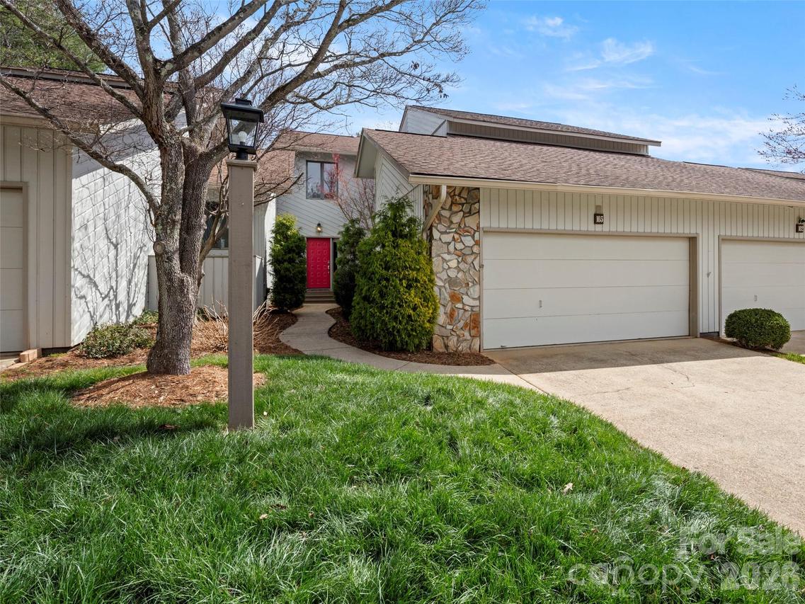 103 Parkway Ct., Asheville, NC 28803