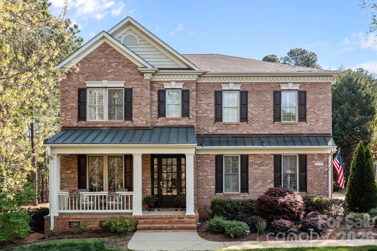 4210 Crepe Ridge Dr., Denver, NC 28037