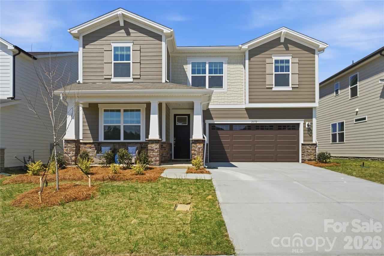 2672 Tillman St. #181, Monroe, NC 28212