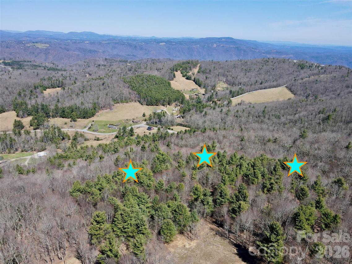 TBD Grandview Dr. #Tract A, Boone, NC 28607