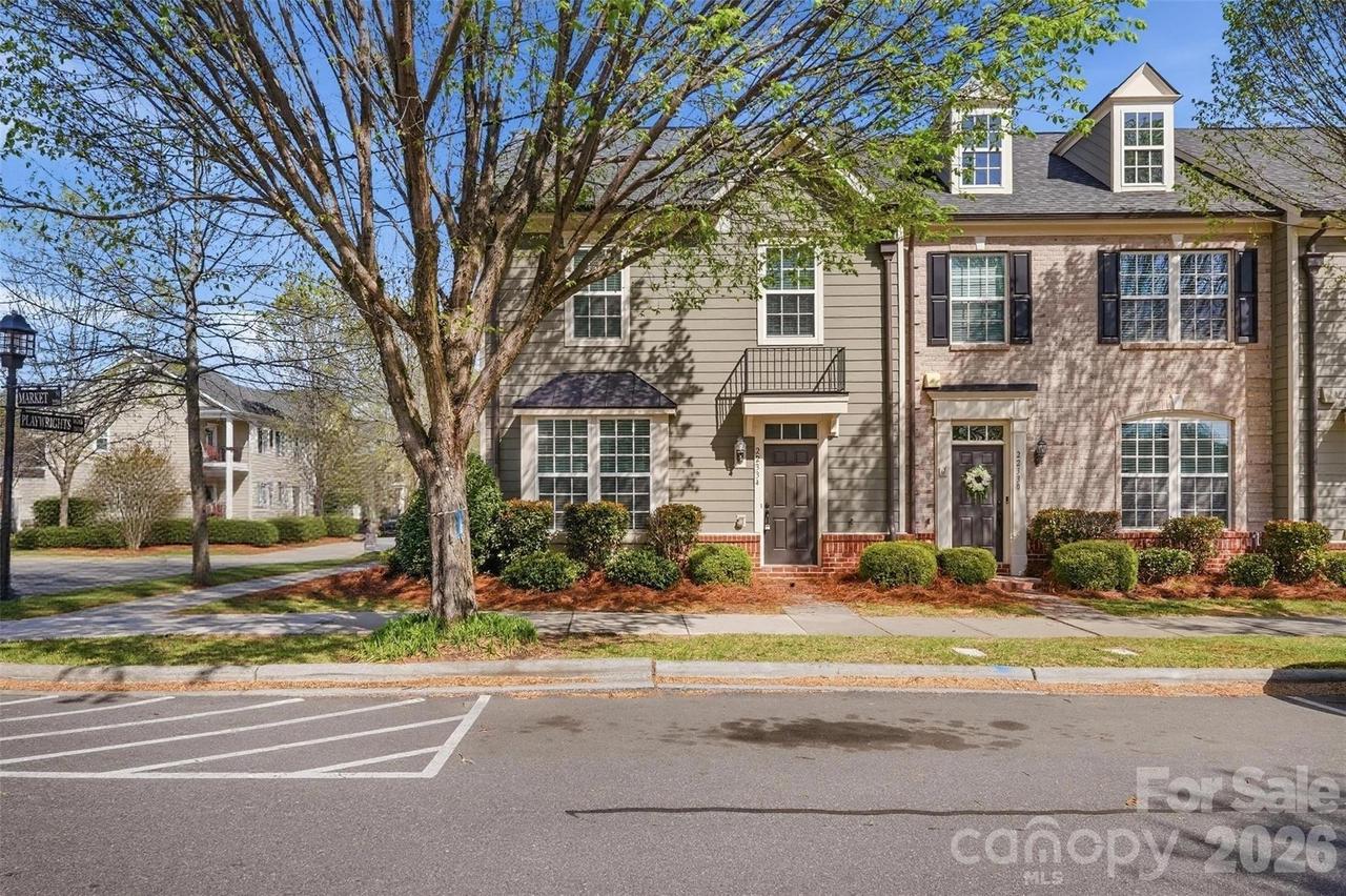 22334 Market St., Cornelius, NC 28031