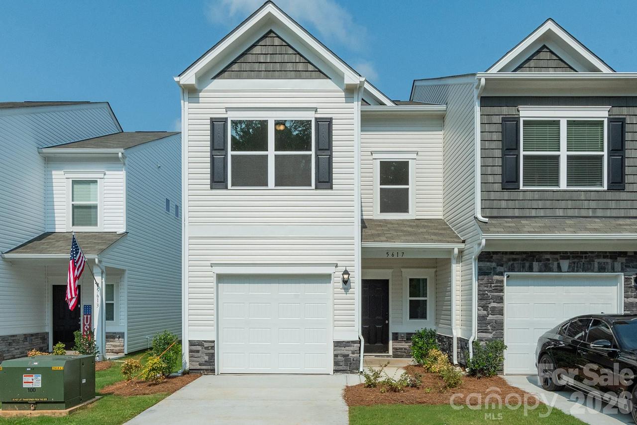 5617 Ringneck Rd. #17, Charlotte, NC 28216