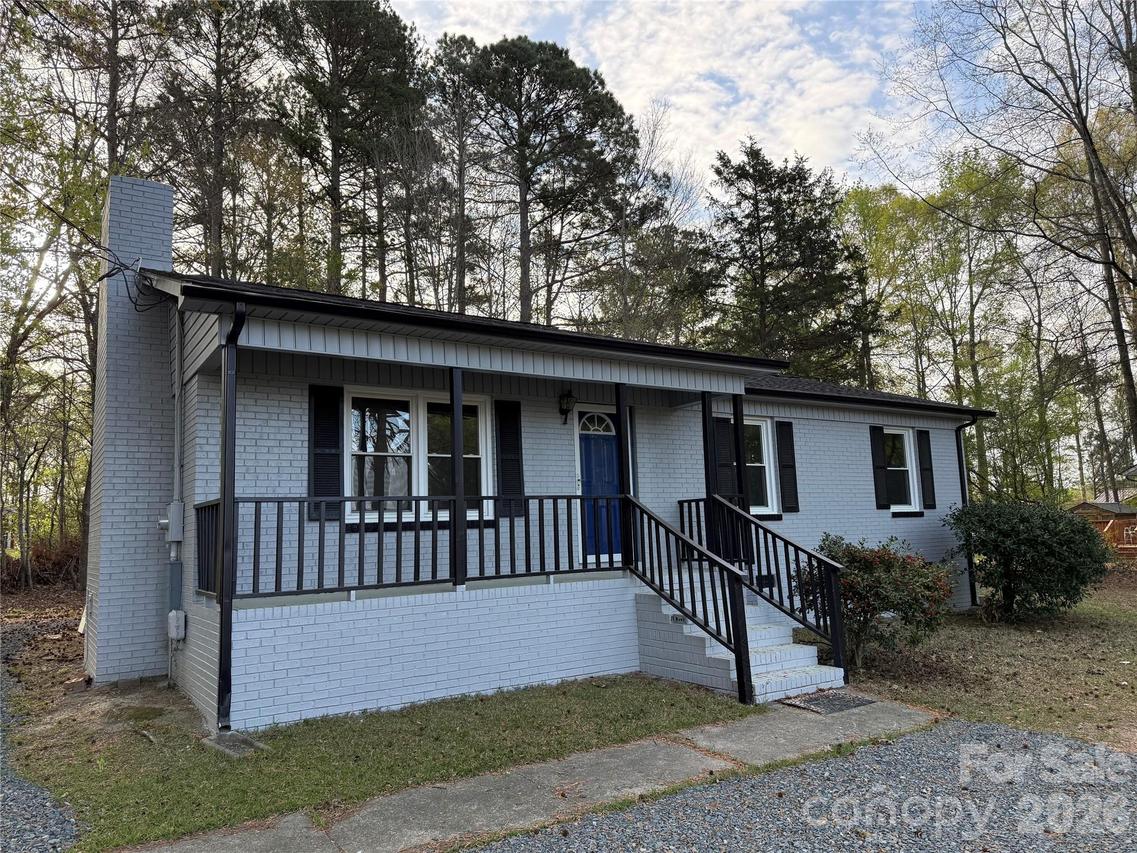 203 Anson High School Rd., Wadesboro, NC 28170