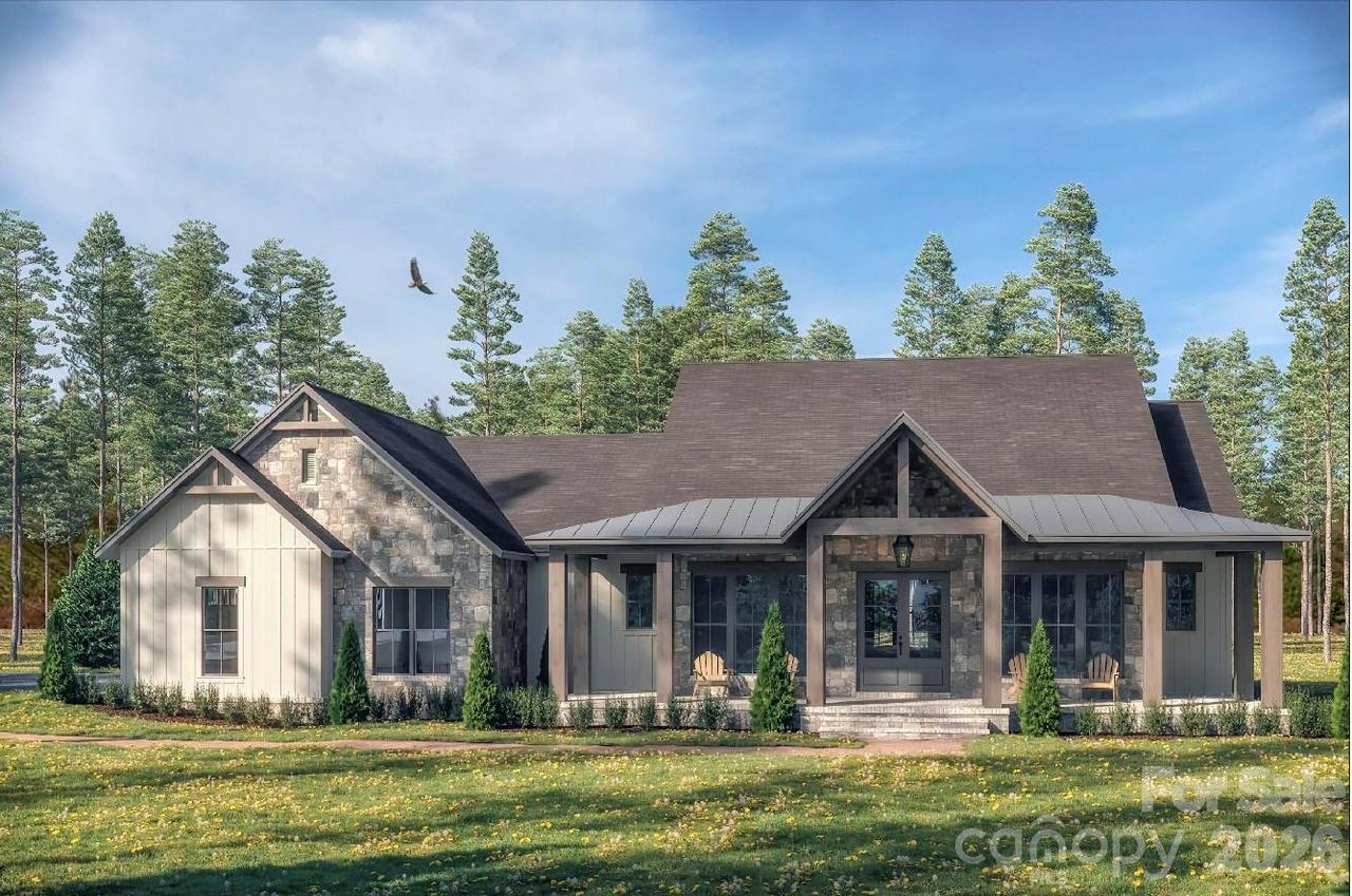 Trinity Ct., Salisbury, NC 28147