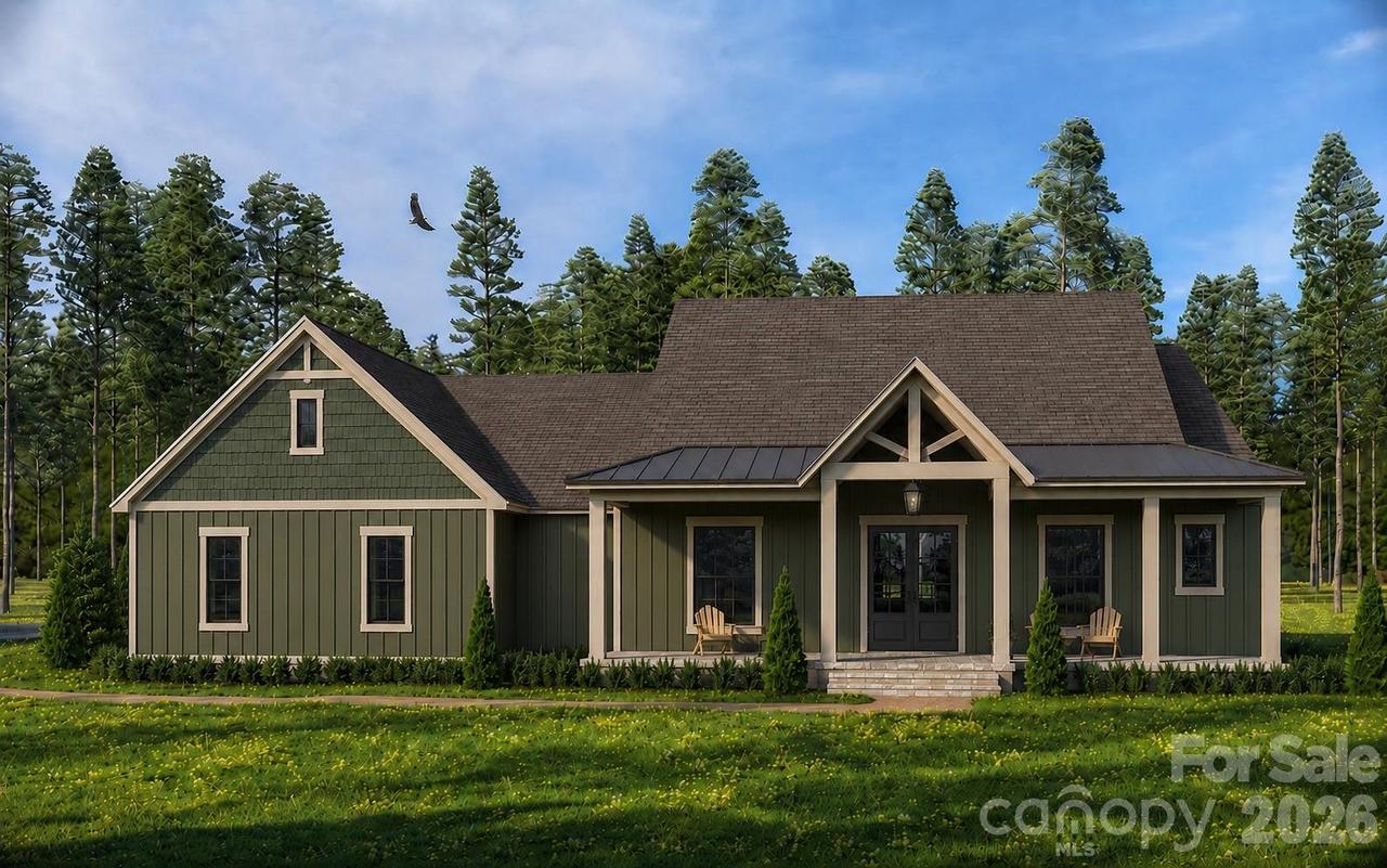 211 Trinity Ct., Salisbury, NC 28147