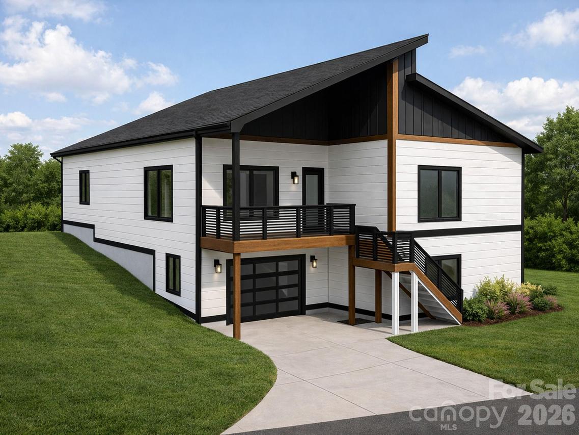 27 Klimovych Rd., Hendersonville, NC 28792