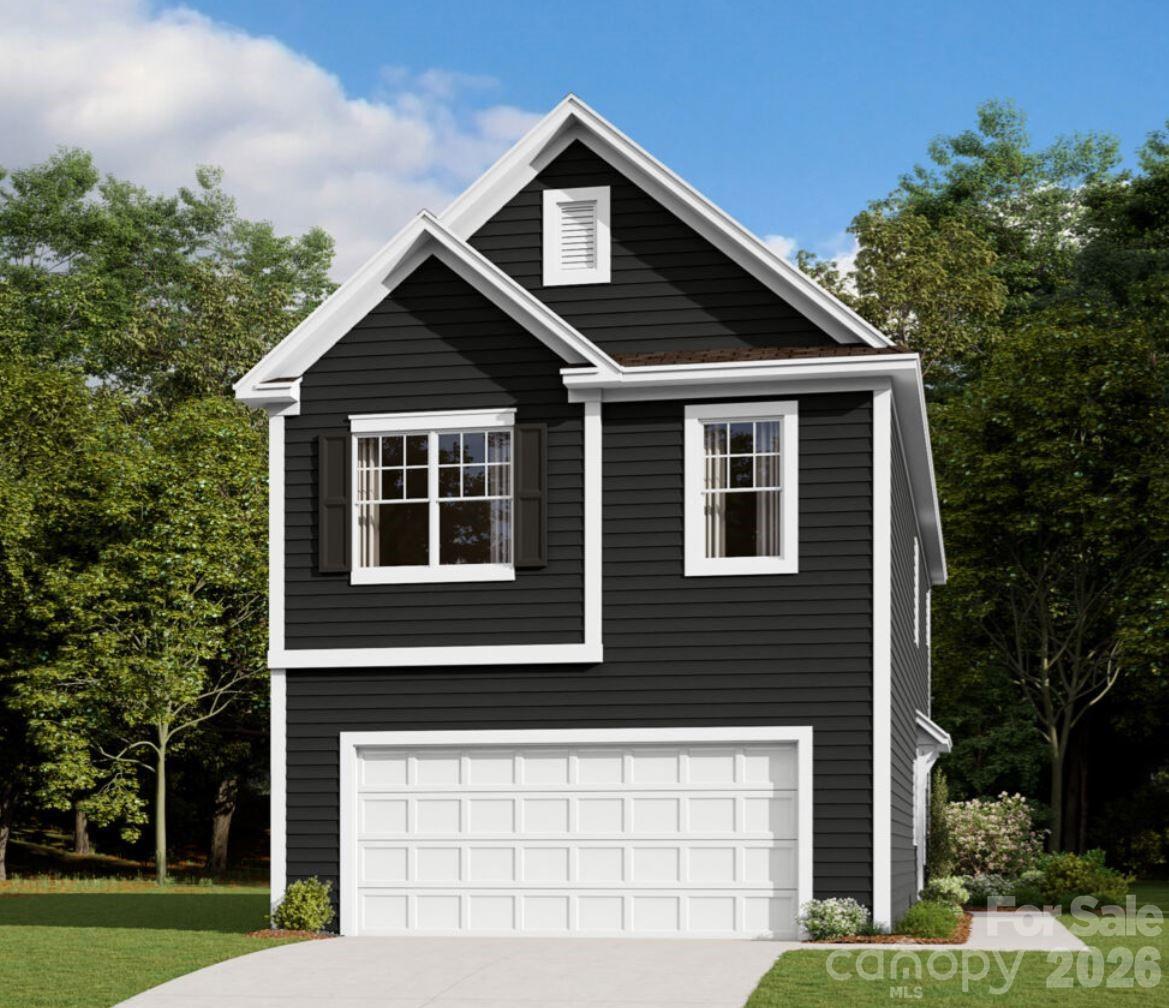 2720 Yeager Dr., Concord, NC 28027