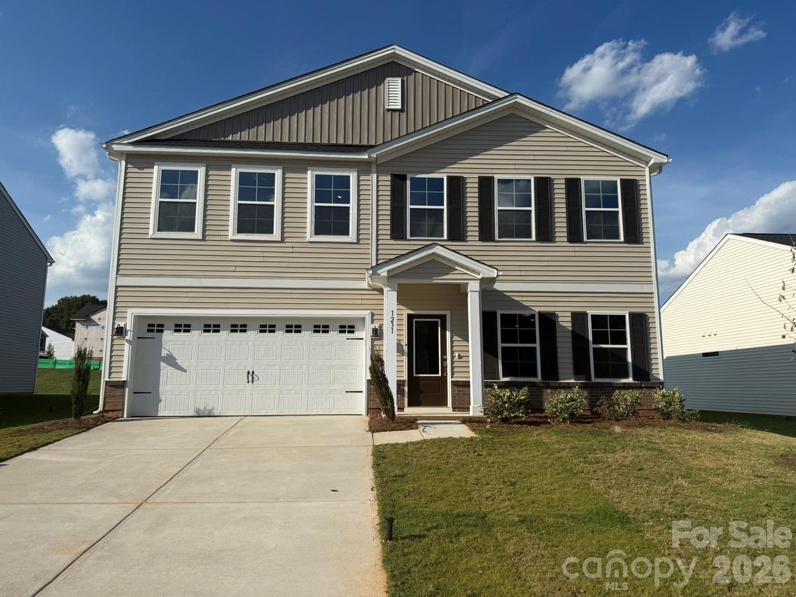 1231 Bansal Dr. #185, Charlotte, NC 28215