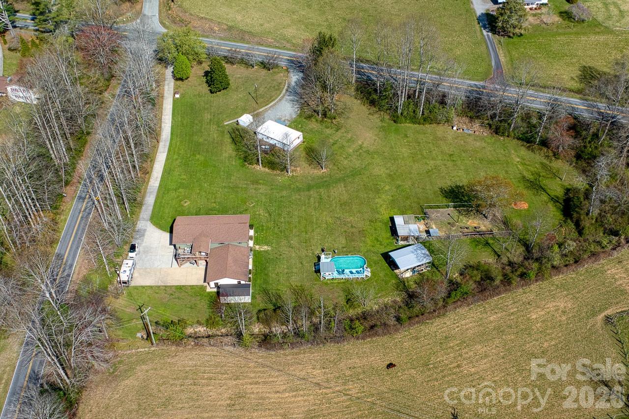 2456 Hendersonville Hwy., Pisgah Forest, NC 28768