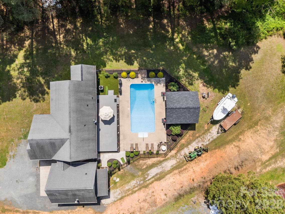 19807 Alpine Rd., Albemarle, NC 28001