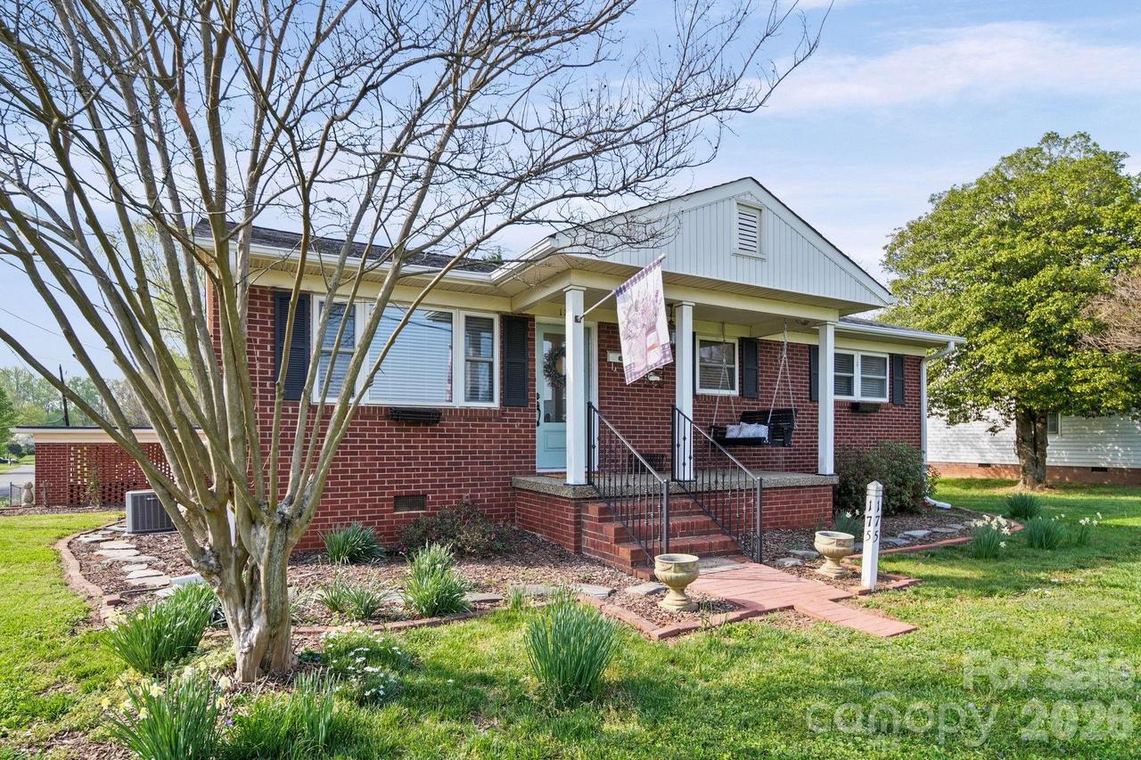 175 Buffalo Shoals Rd., Lincolnton, NC 28092