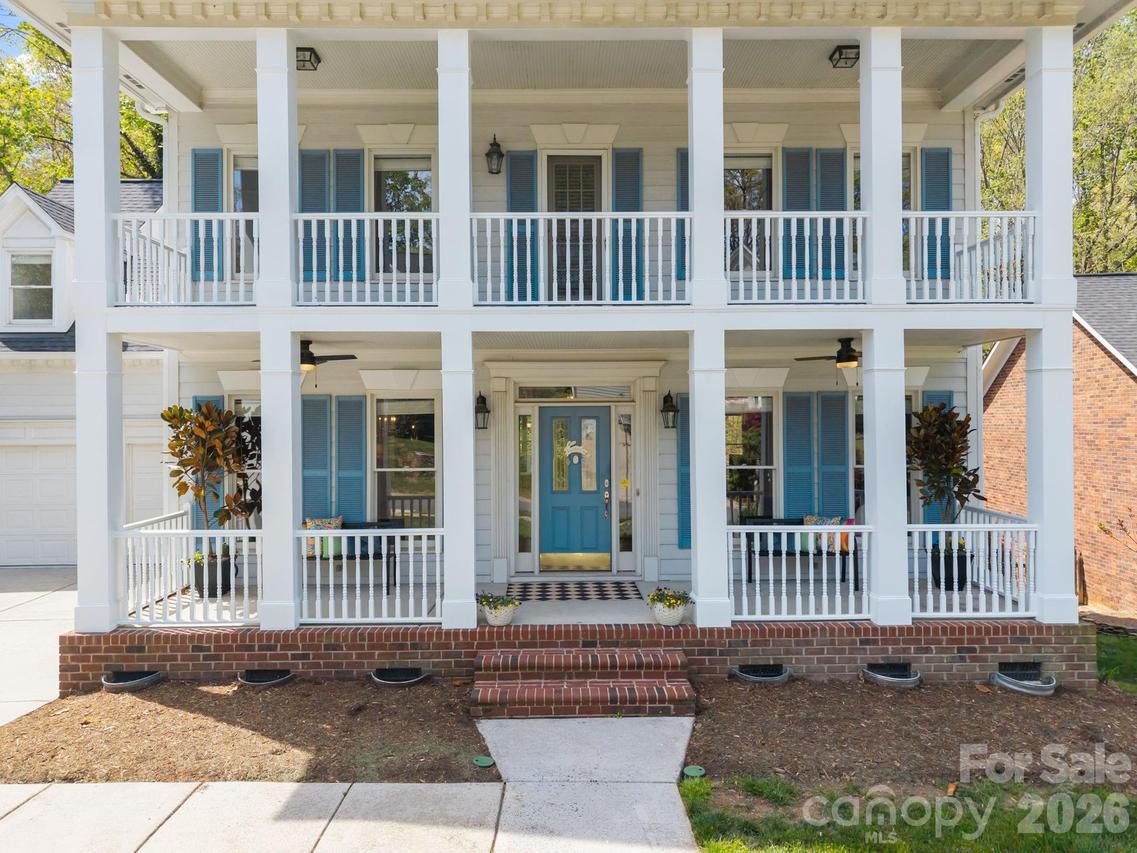 20432 Middletown Rd., Cornelius, NC 28031