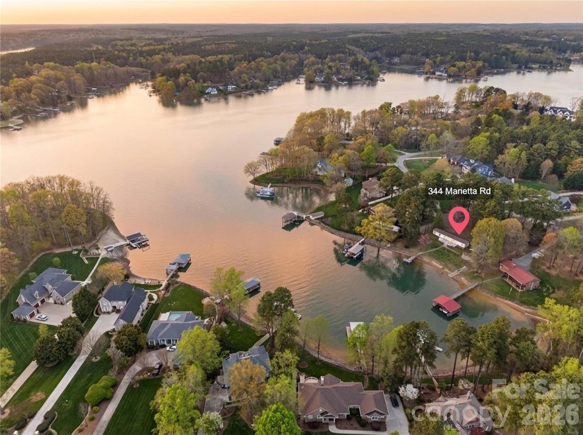 344 Marietta Rd., Mooresville, NC 28117