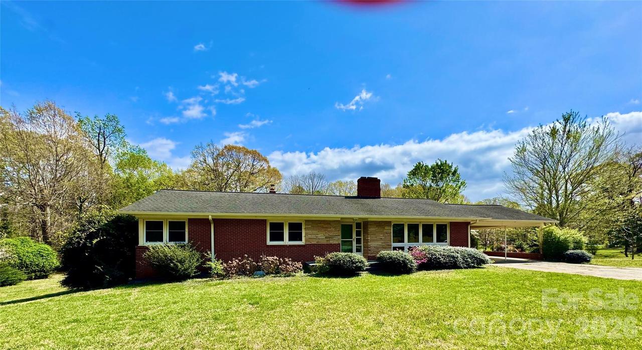 3134 Asbury Church Rd., Lincolnton, NC 28092