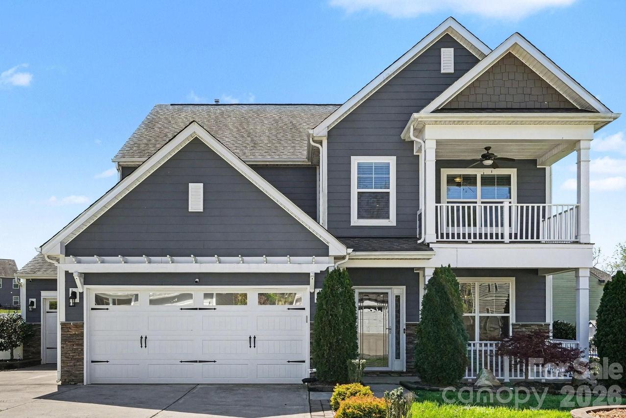 4339 Falls Lake Dr., Concord, NC 28025