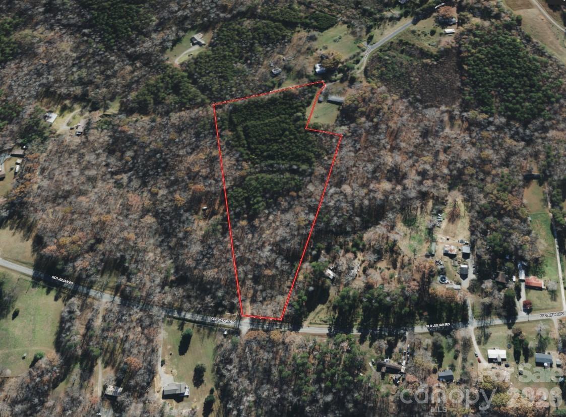 3810 Angus Rd., Whitsett, NC 27377