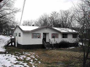 106 Sanford St., Monroe, NC 28112