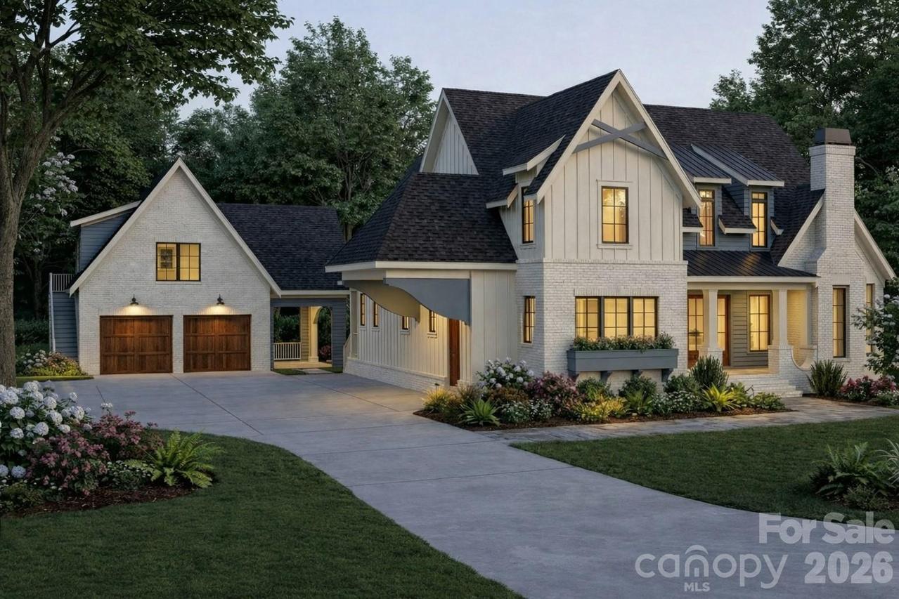 541 Greenway St., Davidson, NC 28036