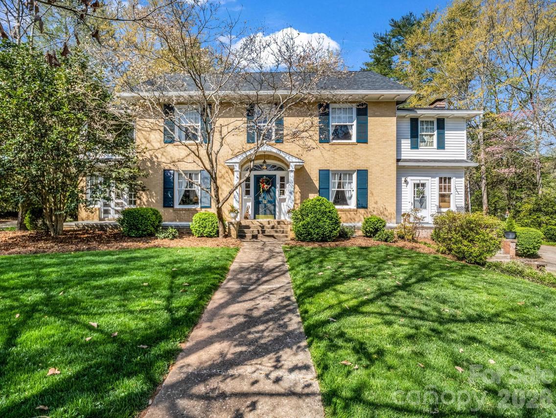 527 N Main St., Rutherfordton, NC 28139