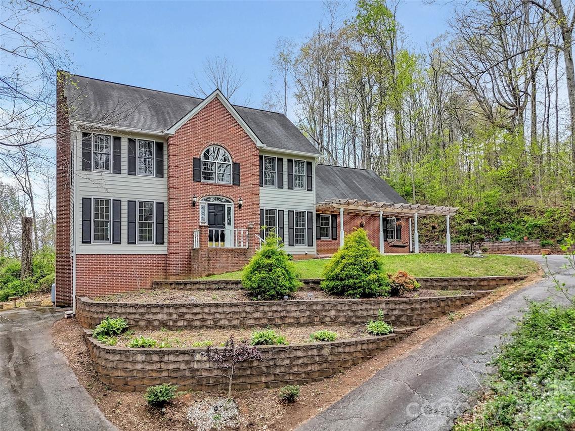 29 Tillman Rd., Lake Junaluska, NC 28745