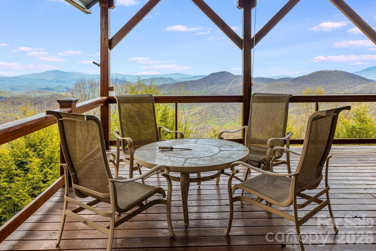 234 Upper Lookout Dr., Mars Hill, NC 28754