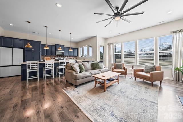 New Homes For Sale This Week That Attend Parkwood Middle: April 3rd to April 9th