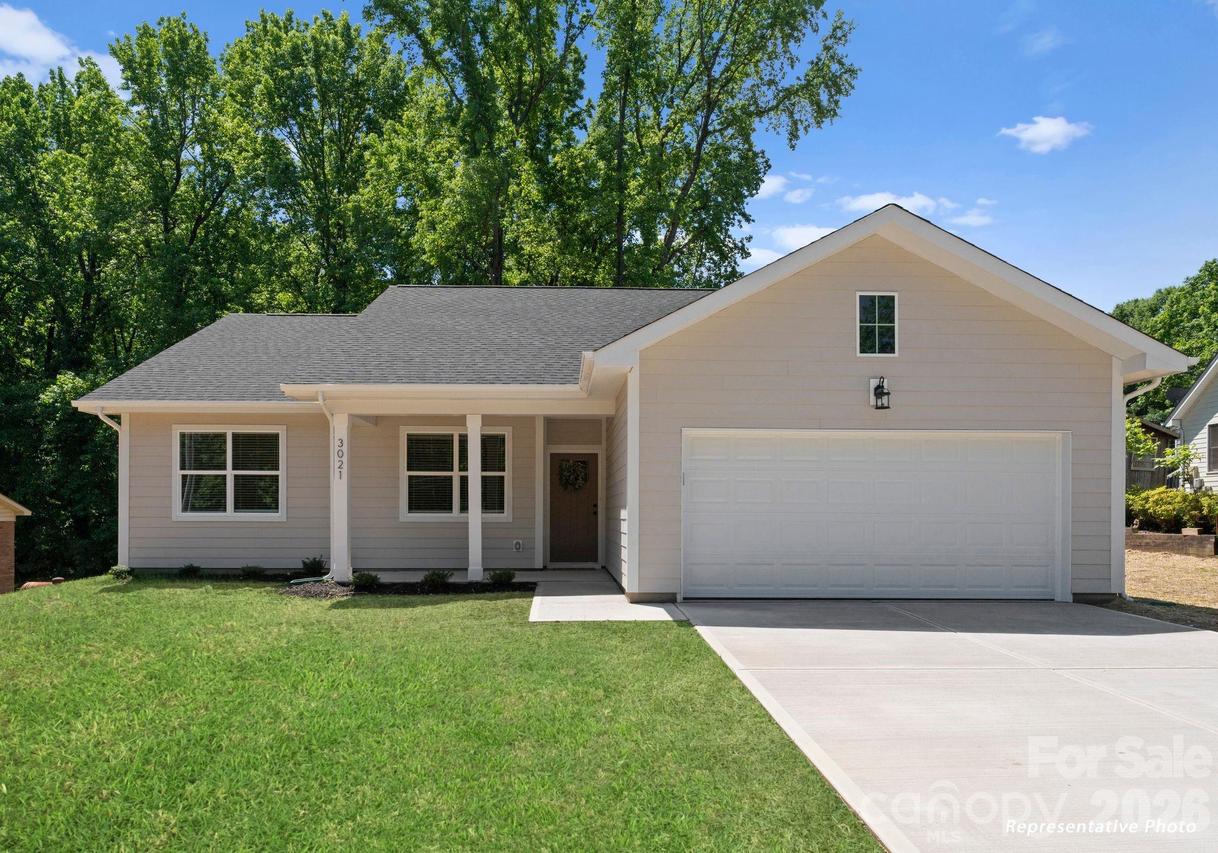 114 Coolbrook Rd., Union Grove, NC 28269