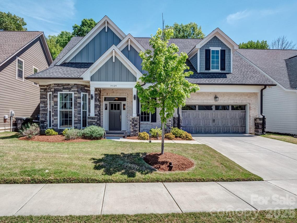 14124 Shelburne Village Dr., Charlotte, NC 28278
