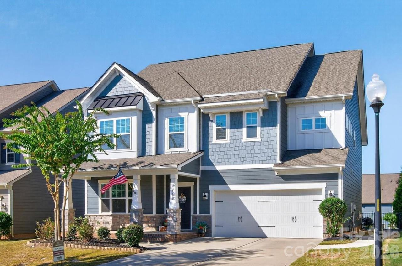 7019 Hamilton Mill Dr., Waxhaw, NC 28173