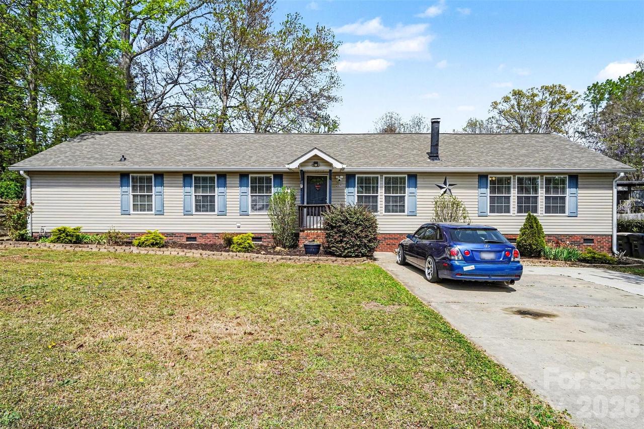 2171 Brantley Creek Dr., Kannapolis, NC 28083