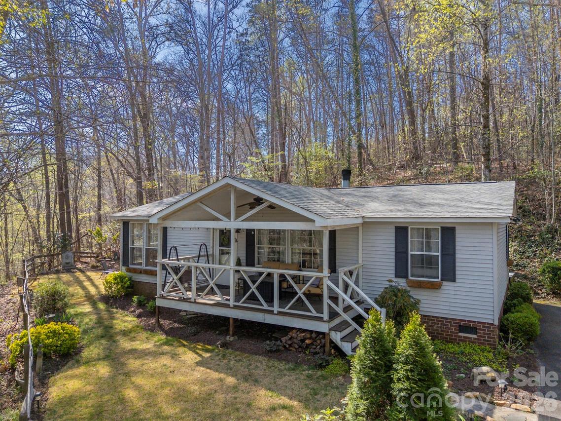 243 Buffalo Creek Rd., Lake Lure, NC 28746