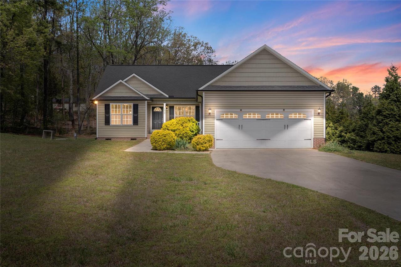 170 Lonestar St., Salisbury, NC 28147