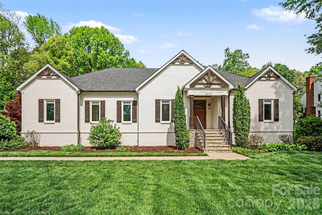 4317 Steepleton Way, Charlotte, NC 28215