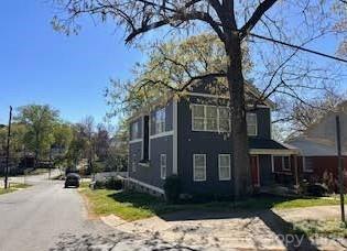 1446 Downs Ave., Charlotte, NC 28205
