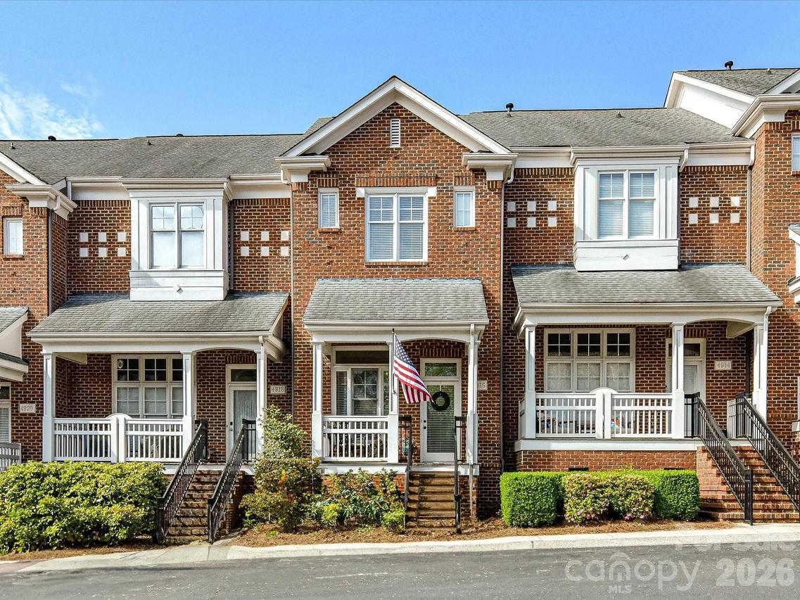 4916 S Hill View Dr., Charlotte, NC 28210