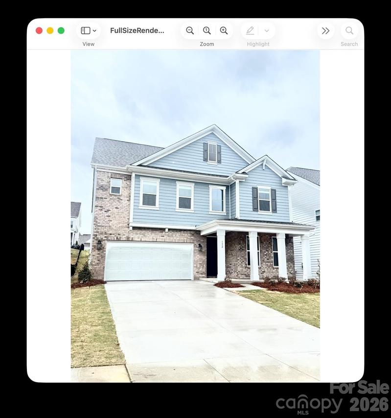 192 Holsworthy Dr., Mooresville, NC 28115