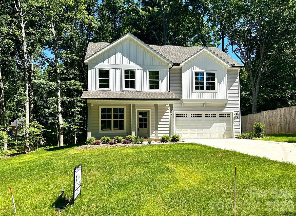 606 Teresa Cir., Waxhaw, NC 28173