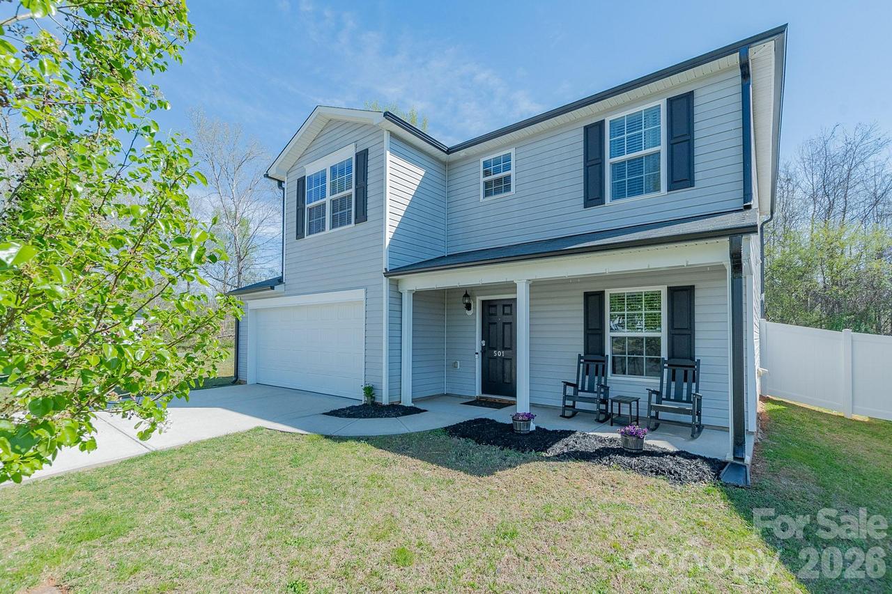 501 Caden Village Cir., Lexington, NC 27295