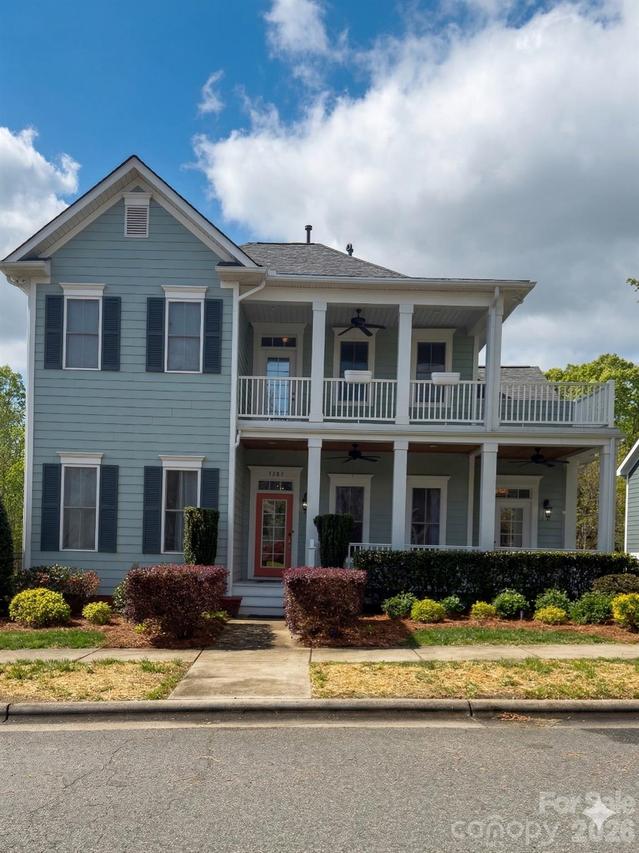 3383 Keady Mill Loop, Kannapolis, NC 28081