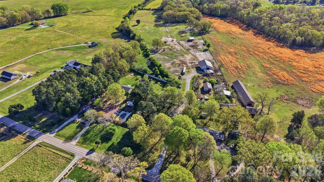 5727 S Rocky River Rd., Monroe, NC 28112