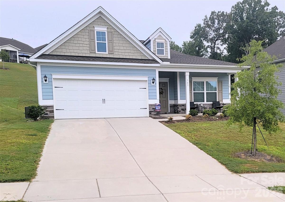 343 Ox Bow Cir., Mount Holly, NC 28120