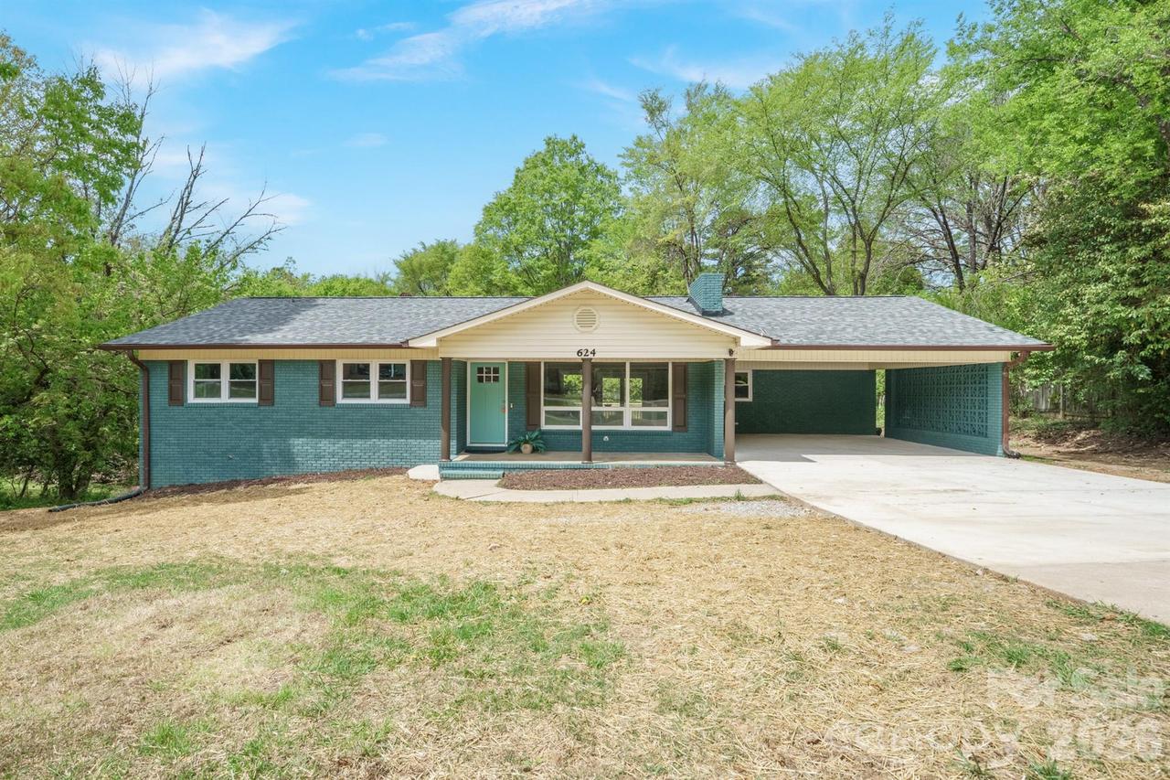 624 Flicker St., Concord, NC 28027