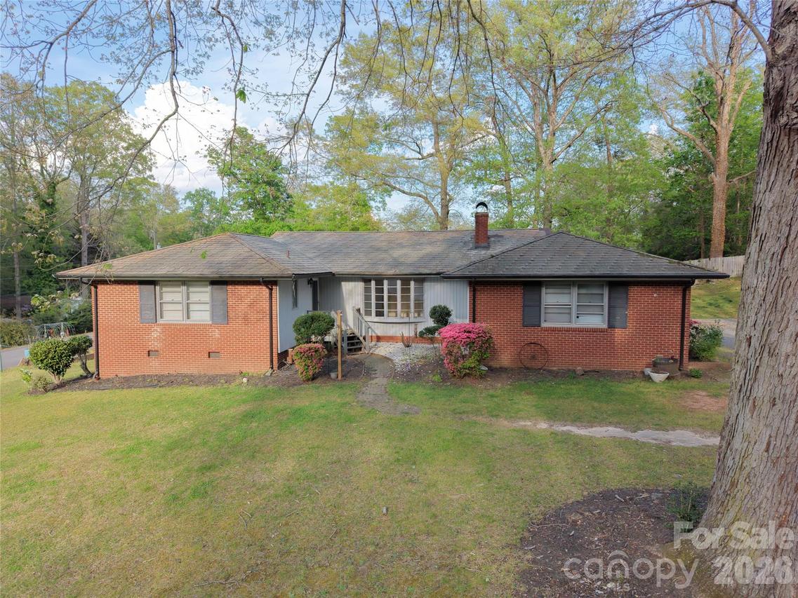 303 Breslin St., Wadesboro, NC 28170