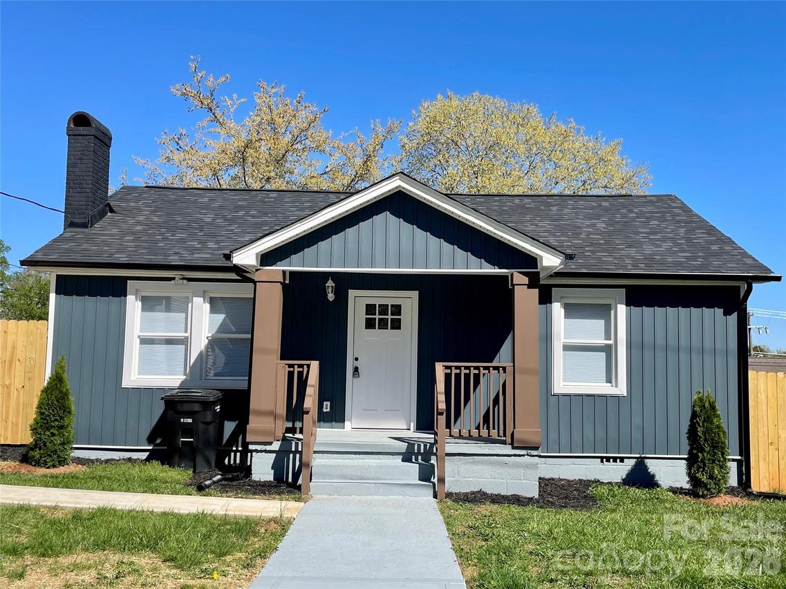 309 River St., High Shoals, NC 28077