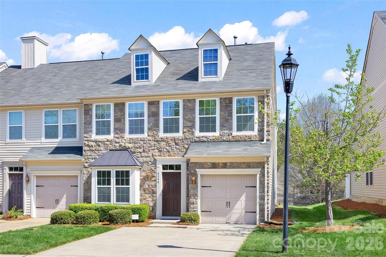 9548 Birkwood Ct., Charlotte, NC 28278