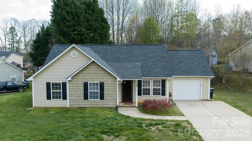 122 Addison Pl., Troutman, NC 28166