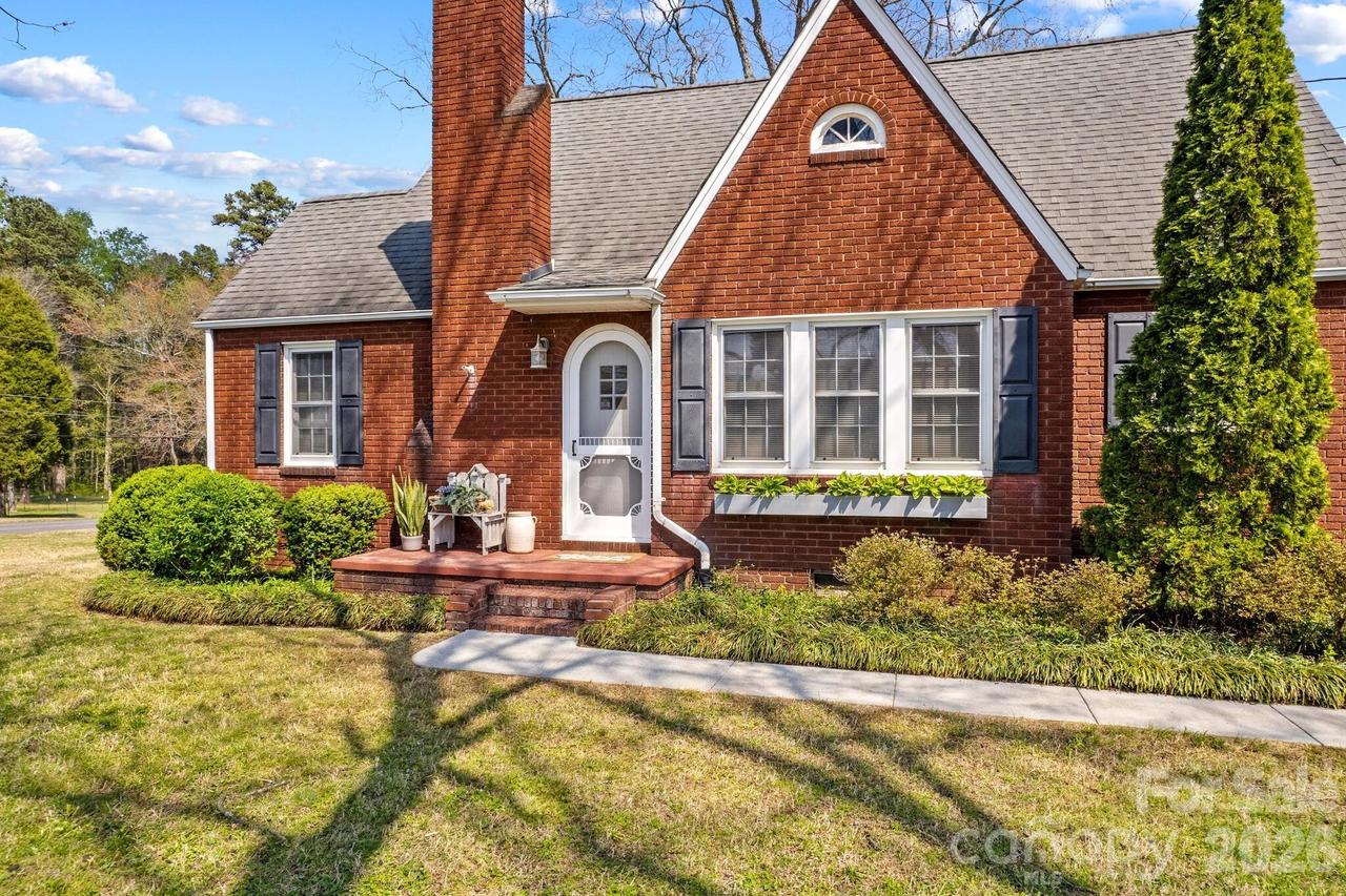 4660 Us Highway 601 Hwy., Salisbury, NC 28147