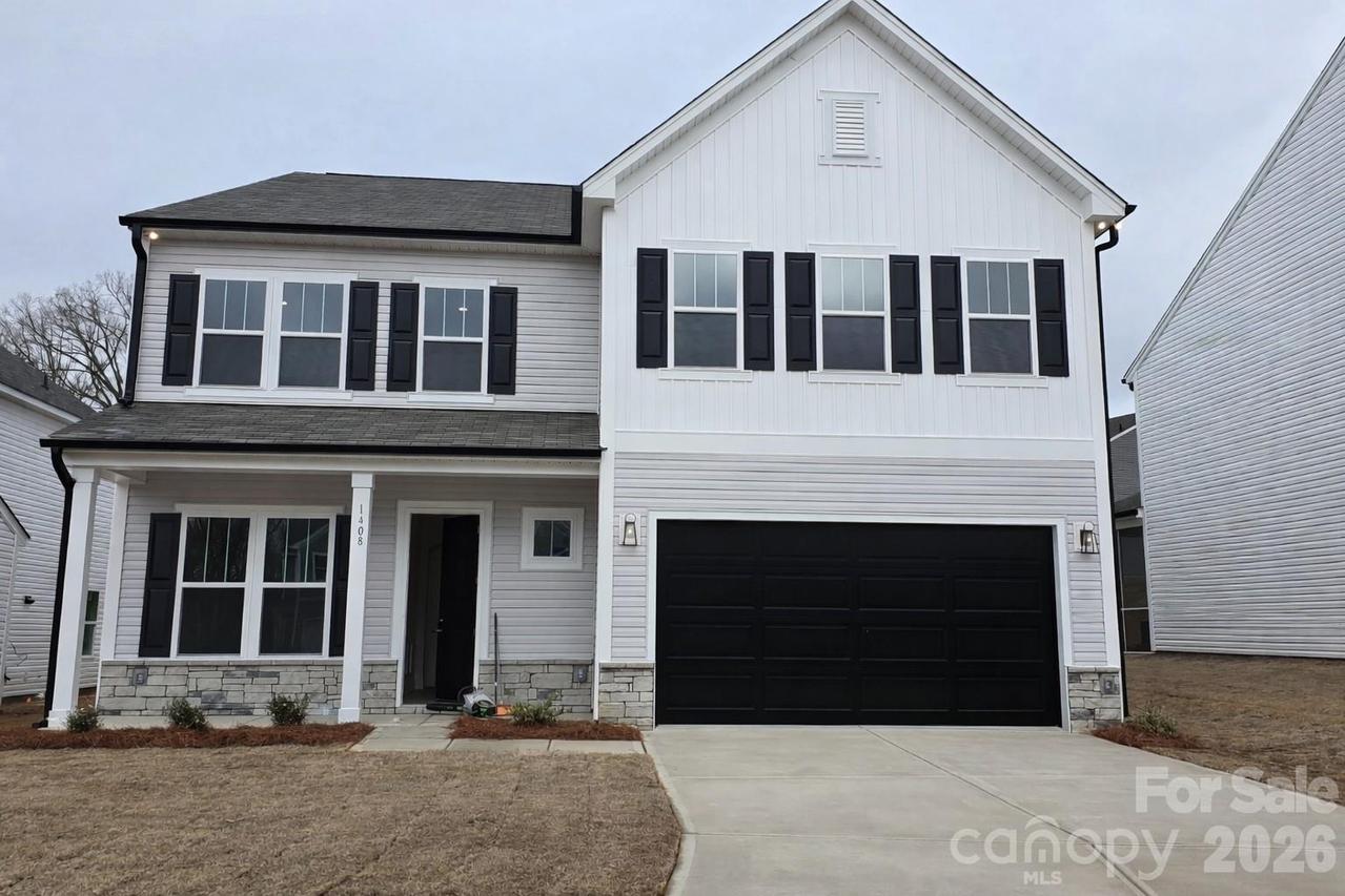 1408 Autumn Colors Ln., High Shoals, NC 28077