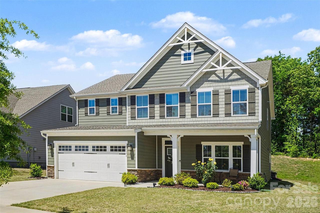 10190 Black Locust Ln. #383, Charlotte, NC 28215